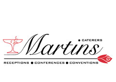 Martins Caterers